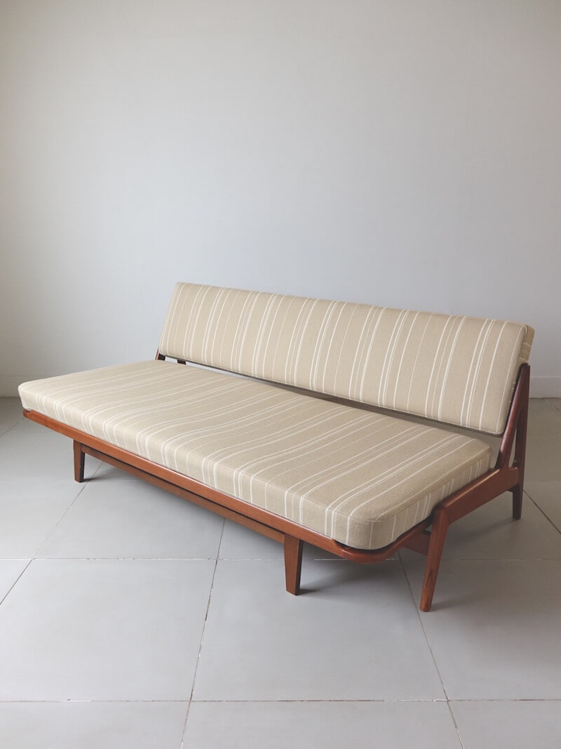 Sofa & Daybed by Arne Wahl Iversen for Komfort