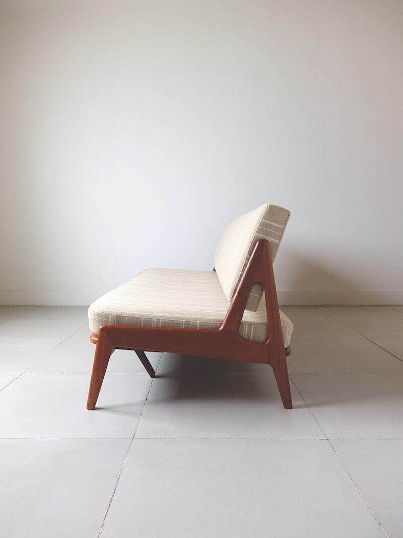 Sofa & Daybed by Arne Wahl Iversen for Komfort