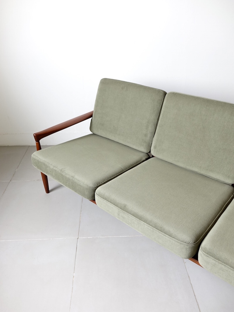 Sofa by Erik Worts for Broderna Andersson