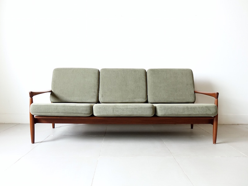 Sofa by Erik Worts for Broderna Andersson