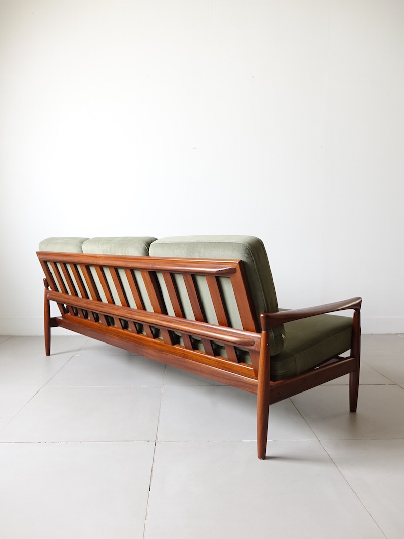 Sofa by Erik Worts for Broderna Andersson
