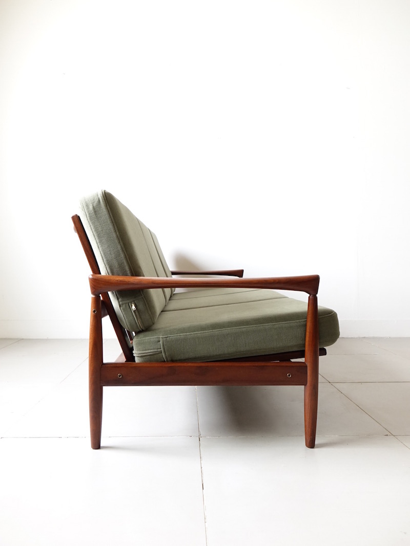 Sofa by Erik Worts for Broderna Andersson