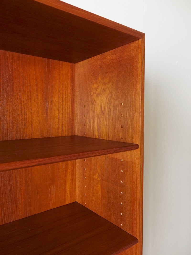 Book shelf by Borge Mogensen for Soborg mobler