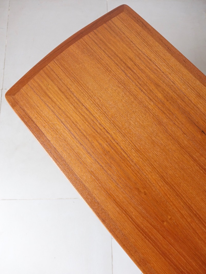 Coffee table by Slagelse Mobelfabrik