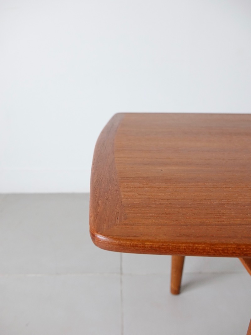 Coffee table by Slagelse Mobelfabrik