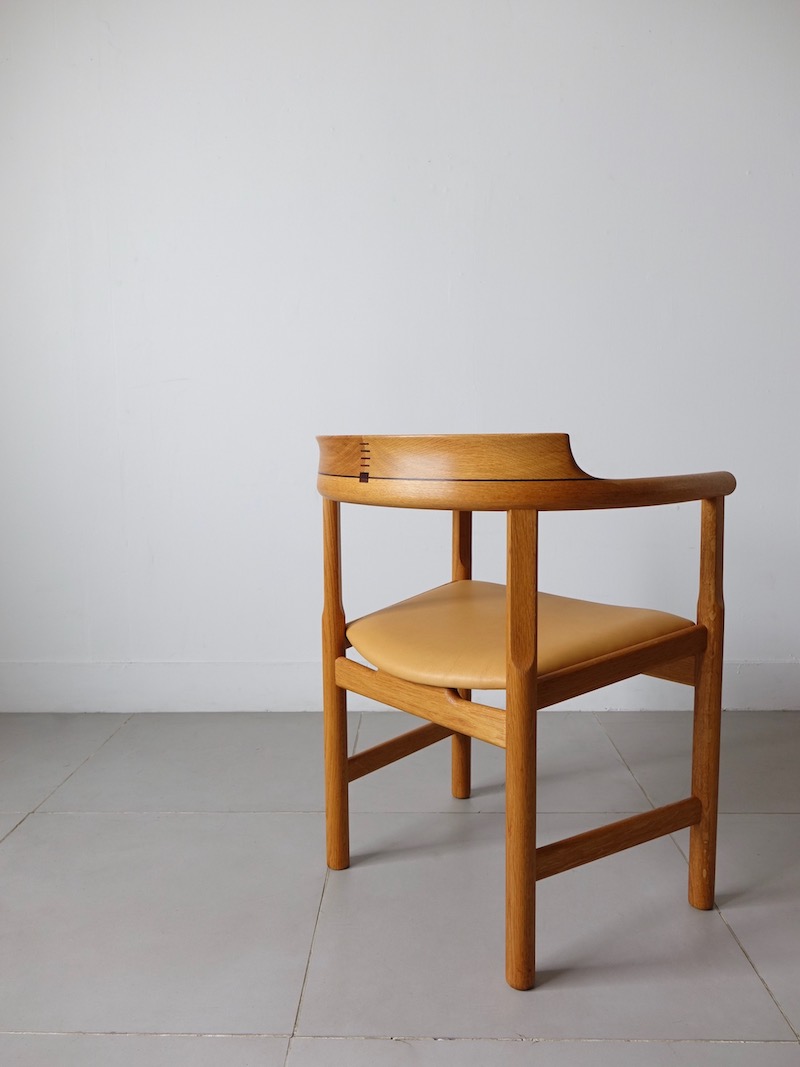 Bellbet | PP52 Arm Chair by Hans J. Wegner for PP Møbler