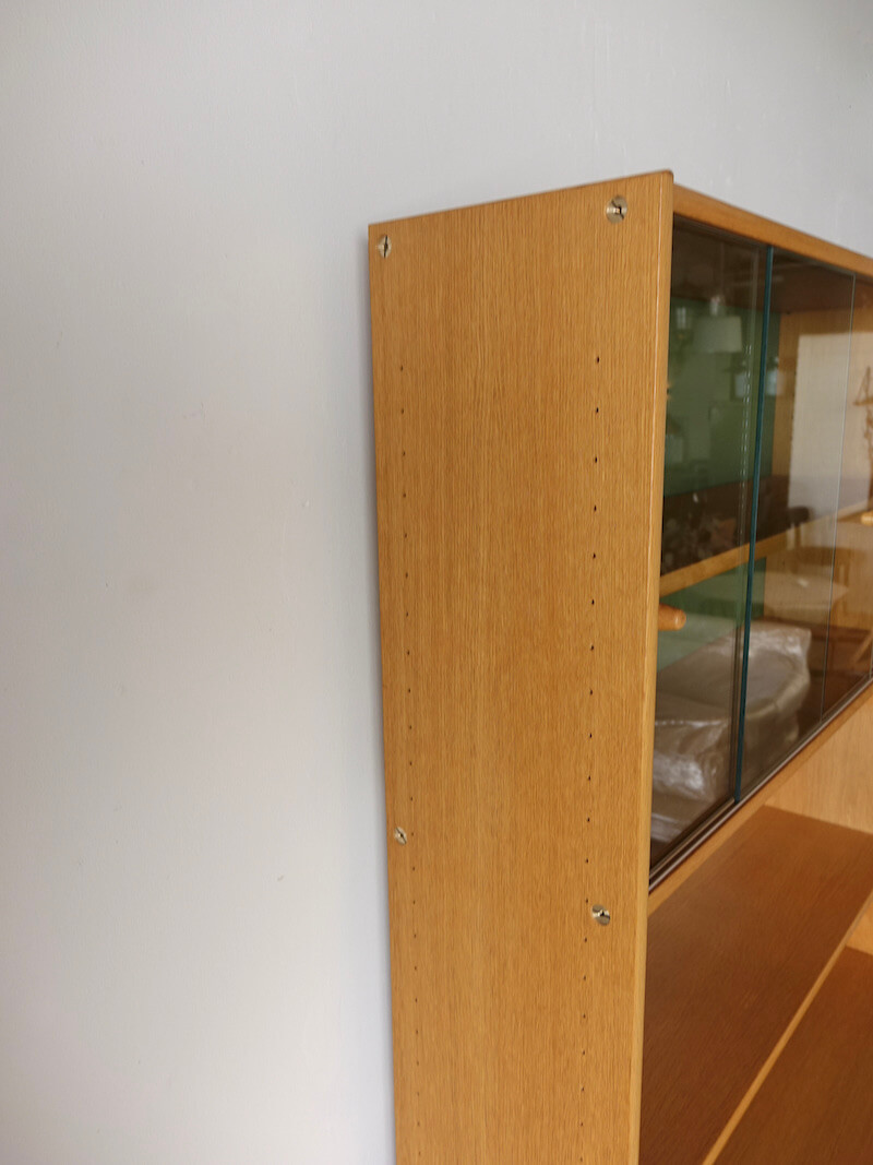 Bookcase by Bertil Fidhagegen for Bodafors