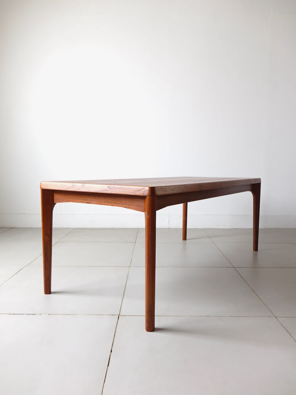 Coffee table by Henning Kjaernulf for Vejle Møbelfabrik