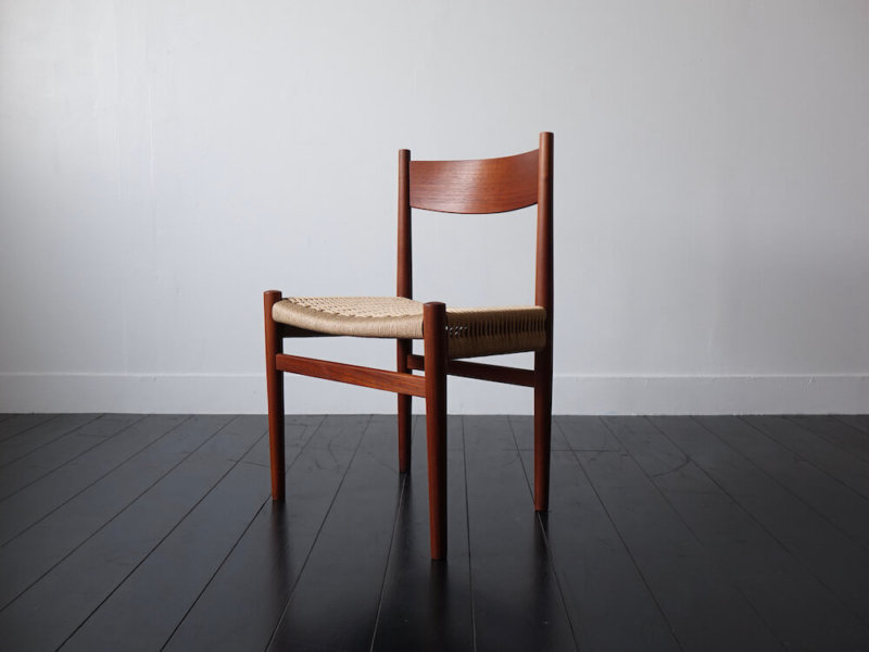 CH40 Dining chair by Hans J. Wegner for Carl Hansen & Søn