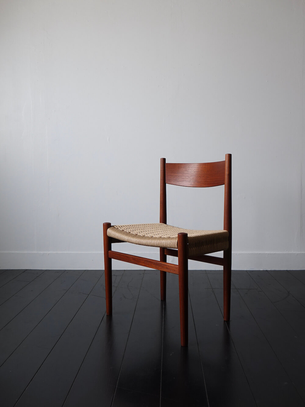 CH40 Dining chair by Hans J. Wegner for Carl Hansen & Søn