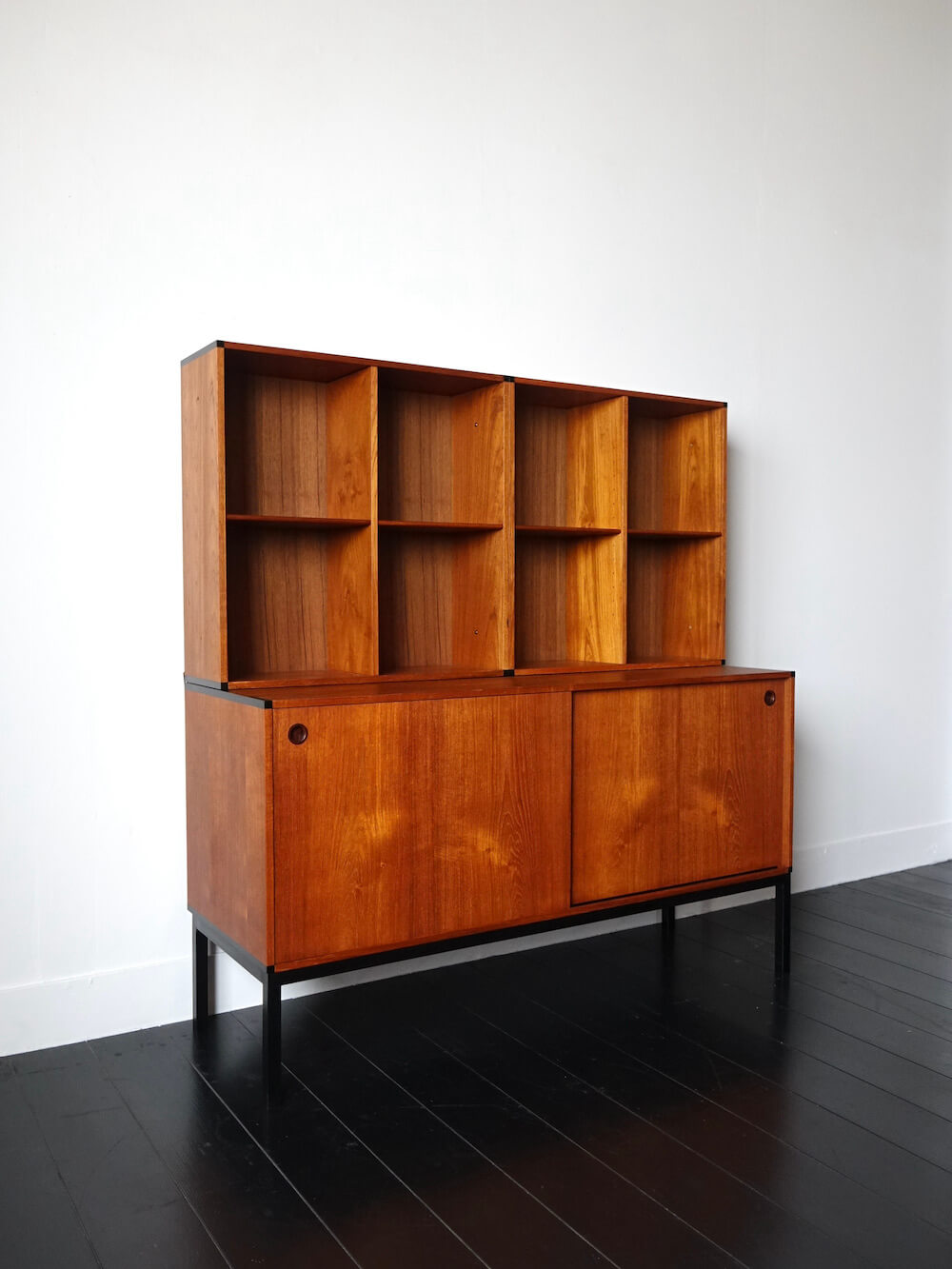 Shelving Unit by Hans Hove & Palle Petersen for Christian Linneberg