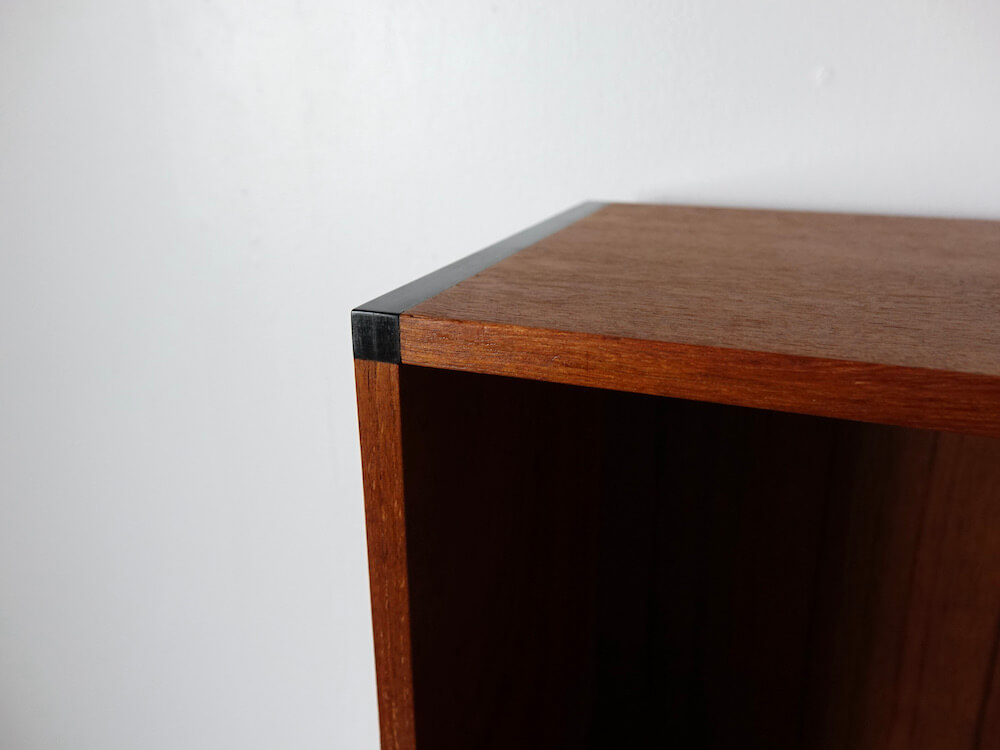 Shelving Unit by Hans Hove & Palle Petersen for Christian Linneberg