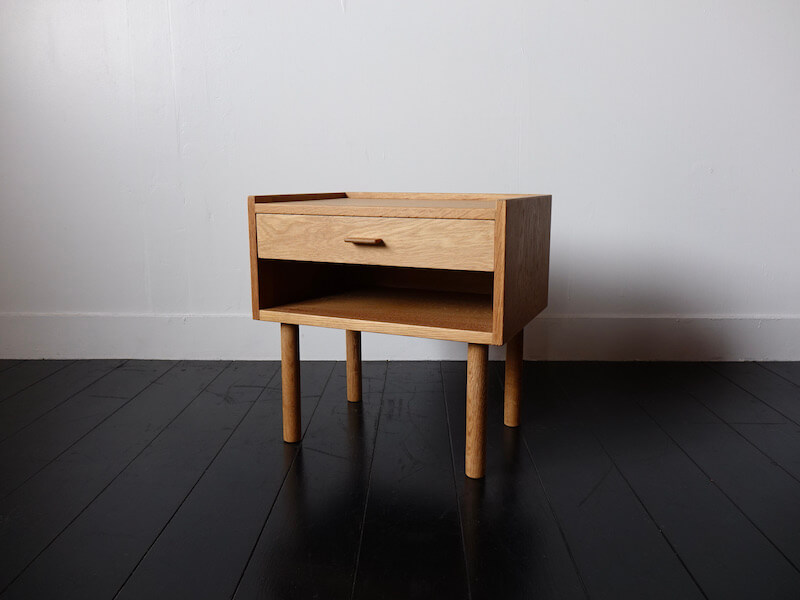 RY430 Small chest by Hans J. Wegner for RY Mobler RY430 Small chest by Hans J. Wegner for RY Mobler