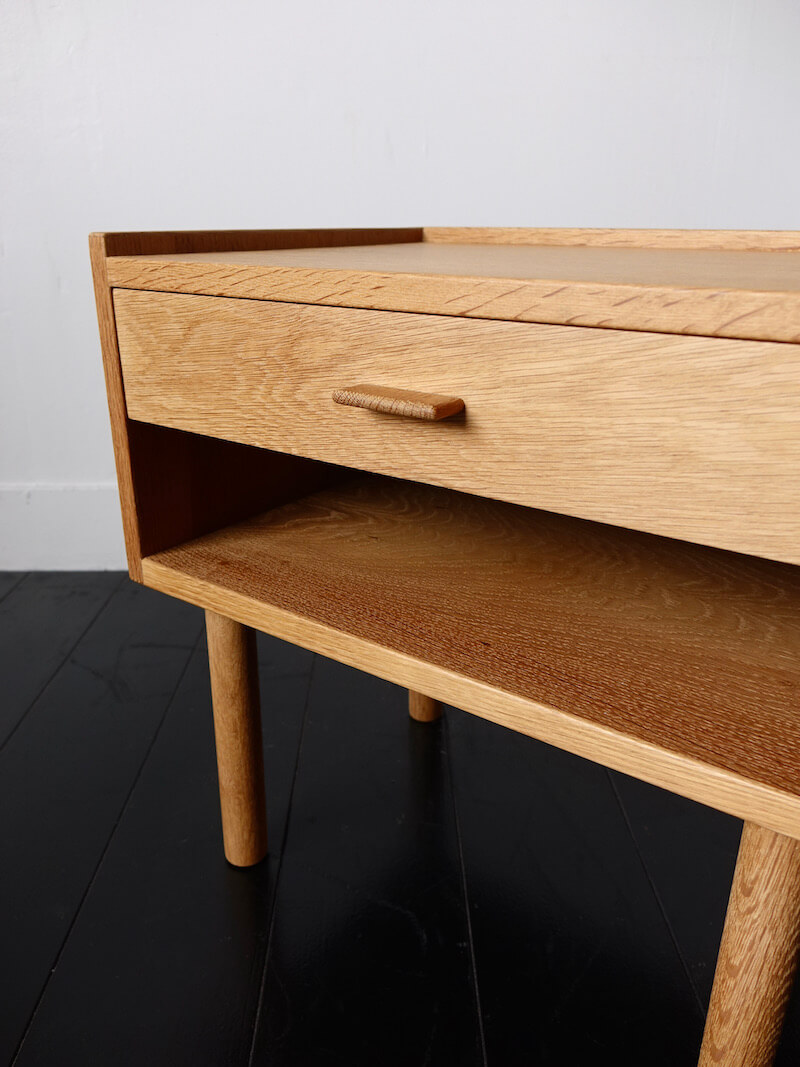 RY430 Small chest by Hans J. Wegner for RY Mobler RY430 Small chest by Hans J. Wegner for RY Mobler