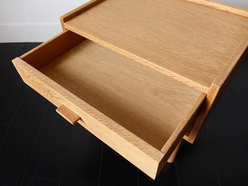 RY430 Small chest by Hans J. Wegner for RY Mobler RY430 Small chest by Hans J. Wegner for RY Mobler