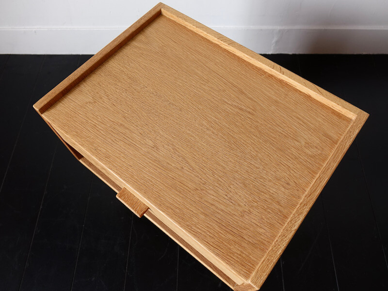 RY430 Small chest by Hans J. Wegner for RY Mobler RY430 Small chest by Hans J. Wegner for RY Mobler