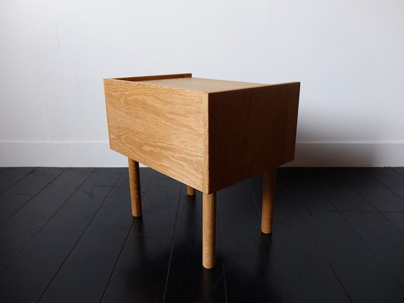 RY430 Small chest by Hans J. Wegner for RY Mobler RY430 Small chest by Hans J. Wegner for RY Mobler