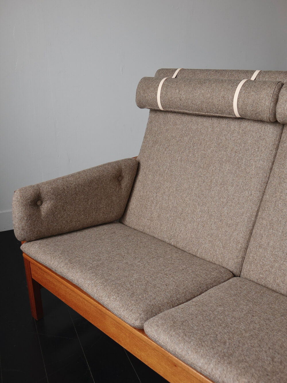 Sofa “model.2252” by Borge Mogensen for Fredericia