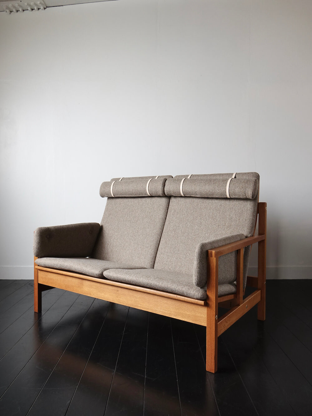 Bellbet | Sofa “model.2252” by Borge Mogensen for Fredericia