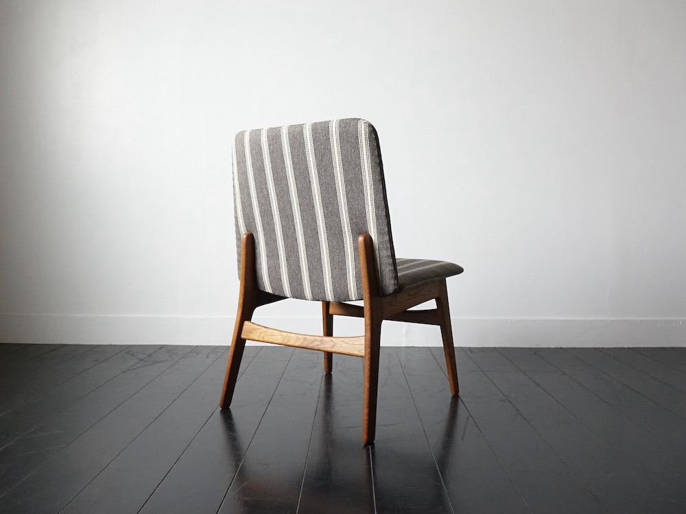 Model.230 Eazy Chair by Borge Mogensen for Fredericia