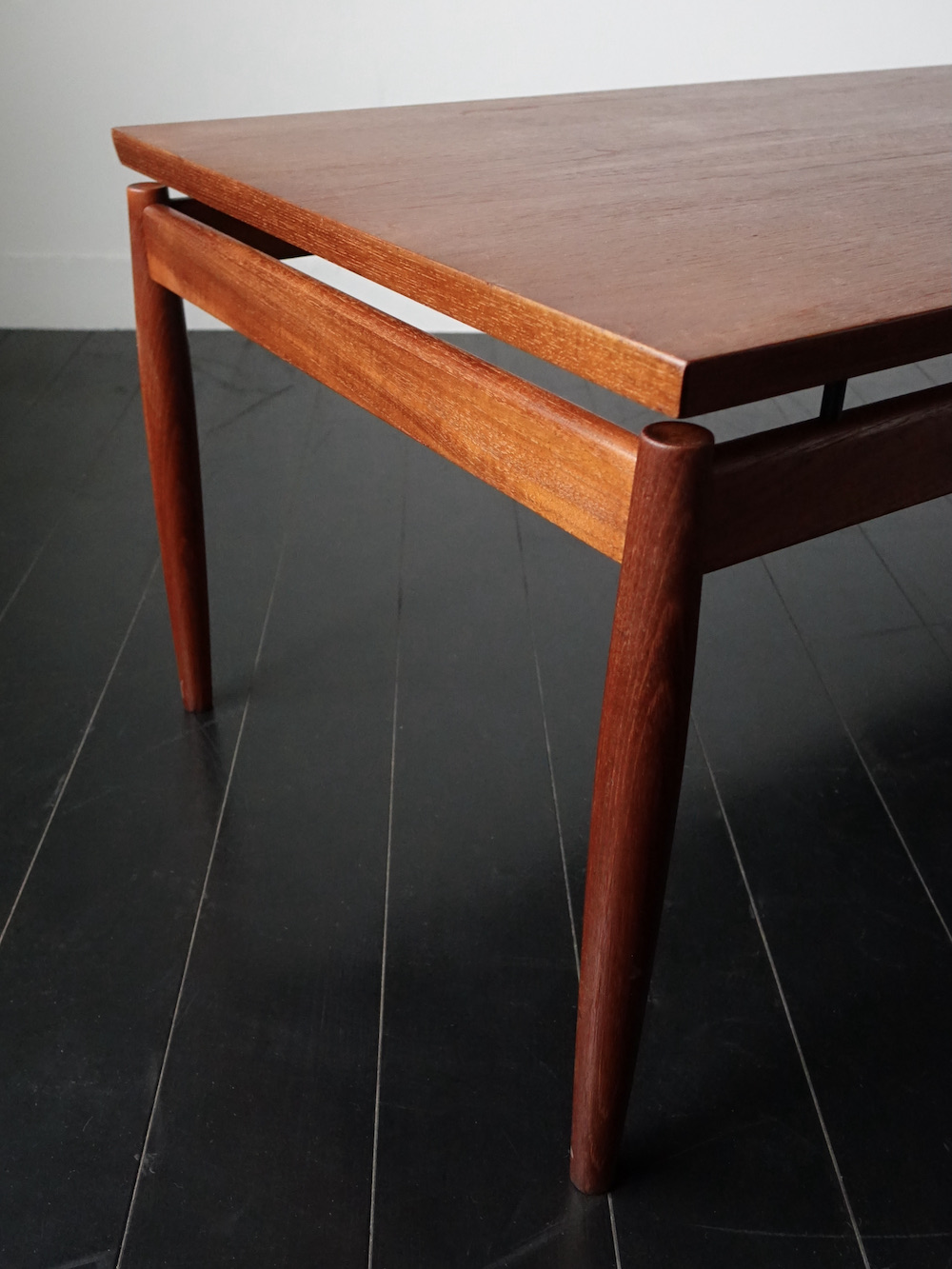 Coffee table by Grete Jalk for CADO