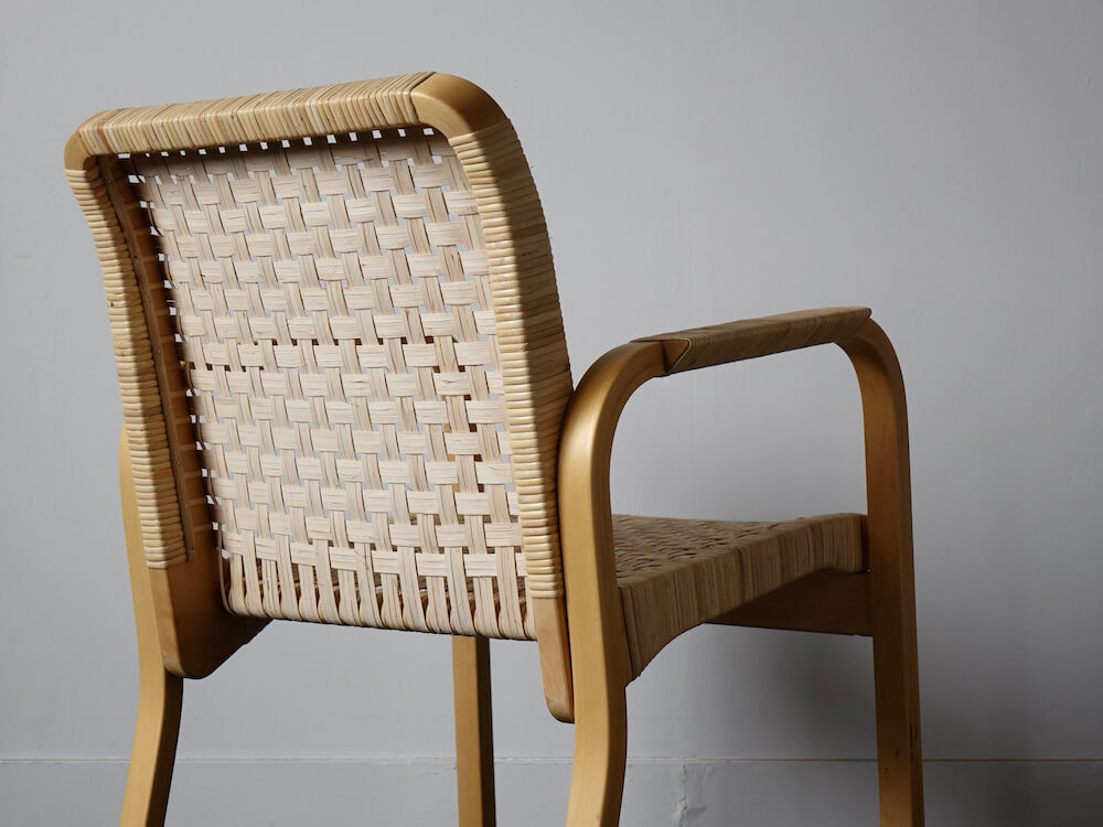 No.45 Arm chair by Alvar Aalto for Artek / 2209X026-05