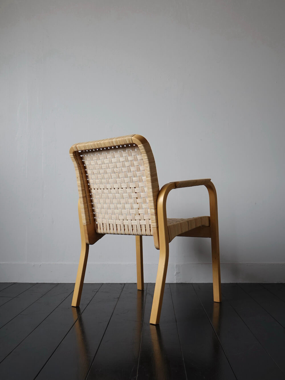 No.45 Arm chair by Alvar Aalto for Artek / 2209X026-05