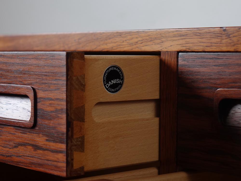 Chest by Poul Hundevad for Hundevad & Co
