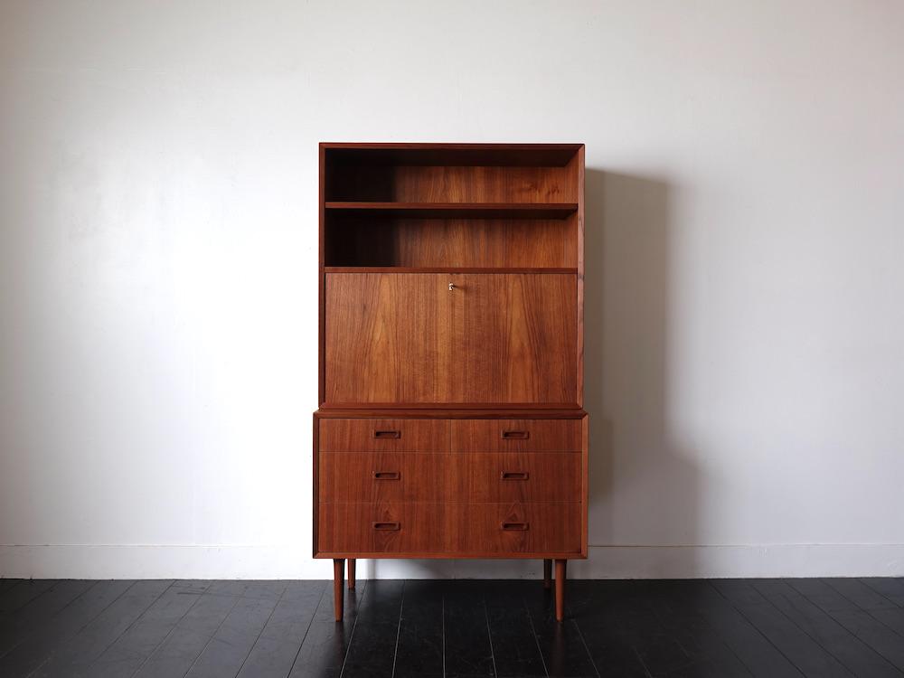 Writing cabinet by LYBY Mobler