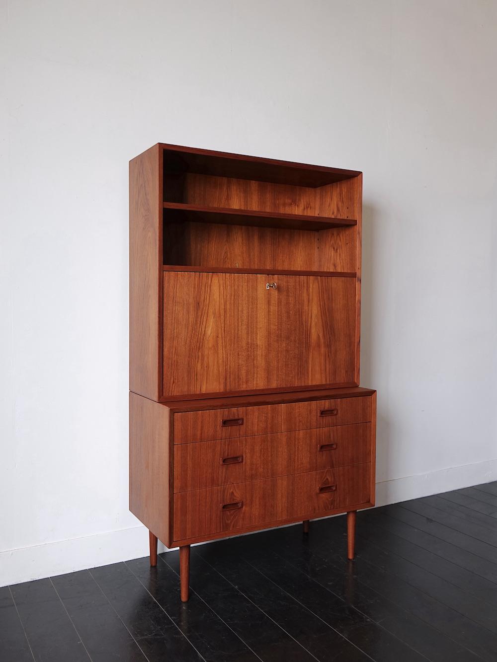 Writing cabinet by LYBY Mobler