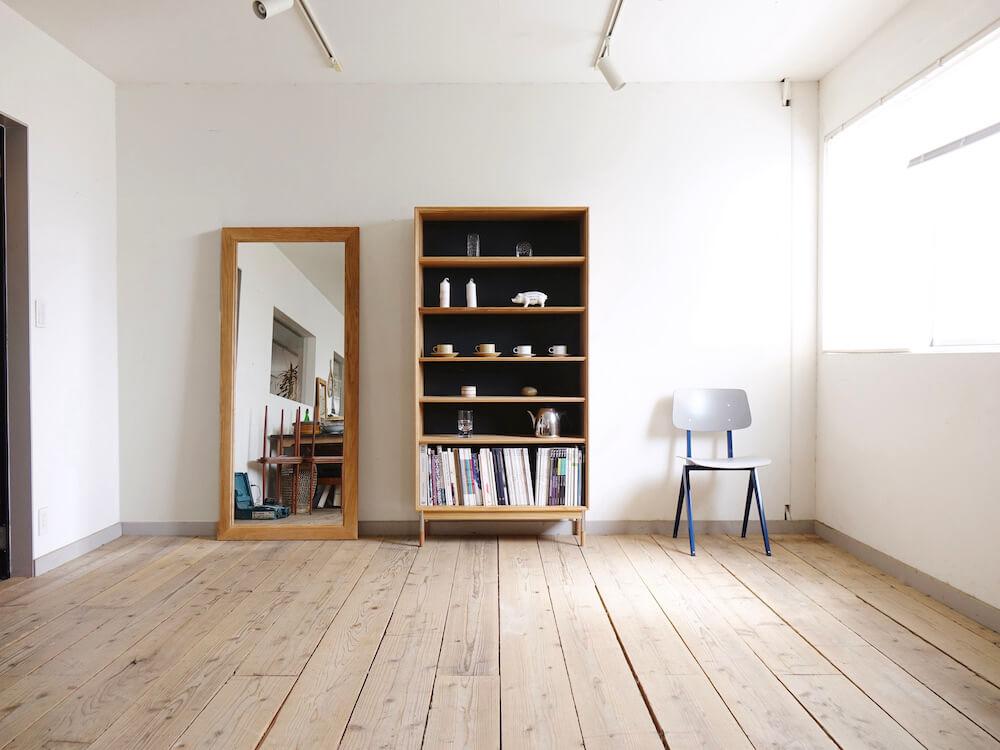 Book Shelf Model.35 by Veronica Furniture