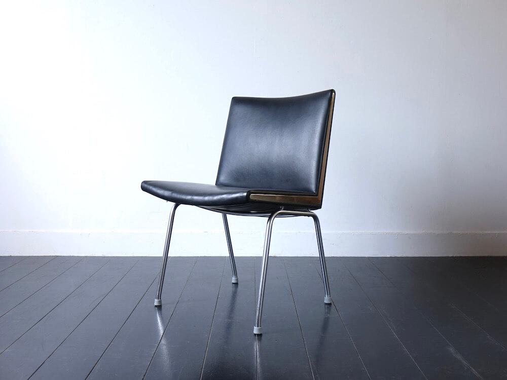AP38 Kastrup Chair by Hans J. Wegner for AP Stolen