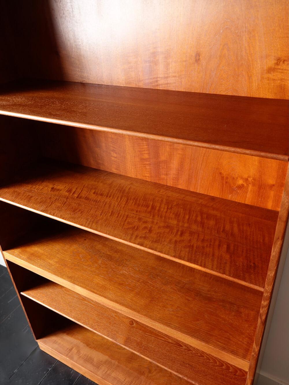 Book shelf by Borge Mogensen for Soborg mobler