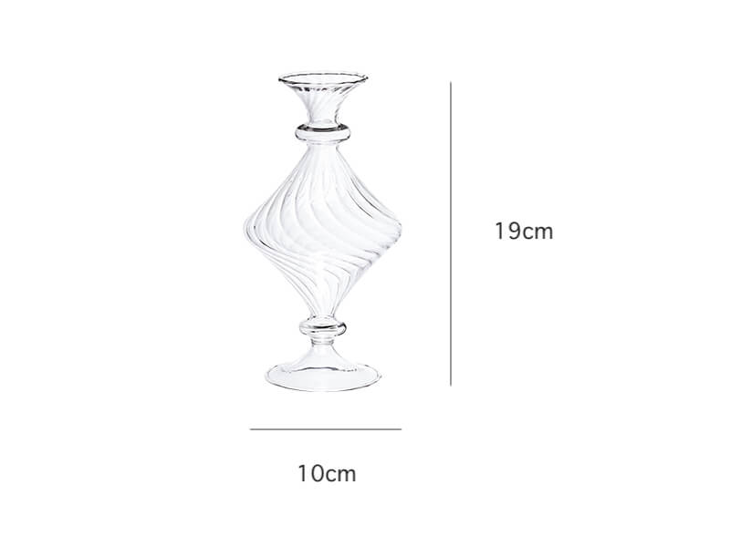 OLIVIA Vase by Affari of sweden OLIVIA Vase by Affari of sweden