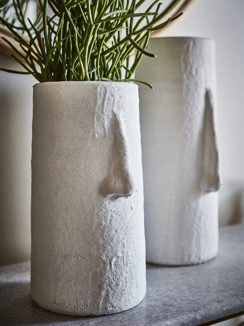 af44_232 MARGARETHA Pot by Affari of sweden