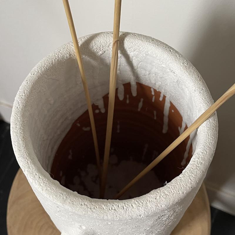 af44_234 MARGARETHA Pot by Affari of sweden