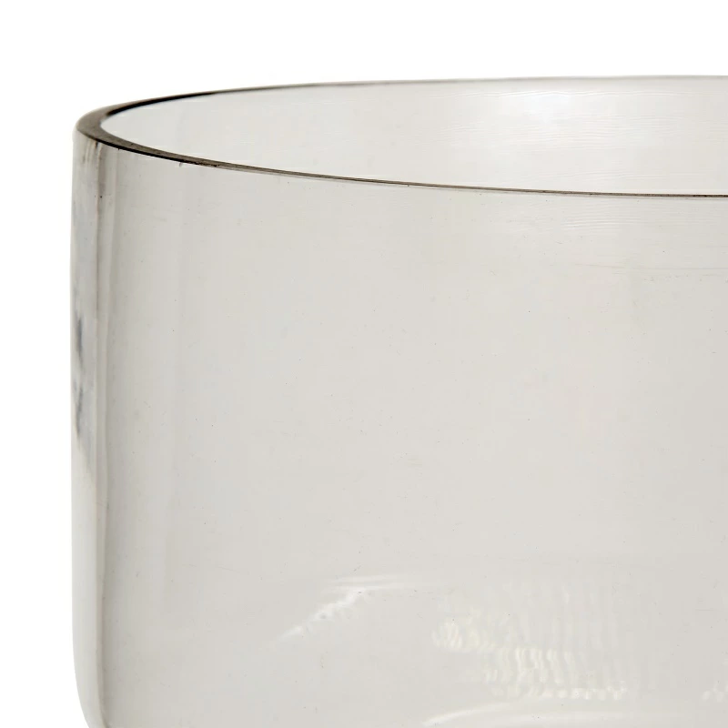 BETTY Vase Clear L By Affari Of Sweden