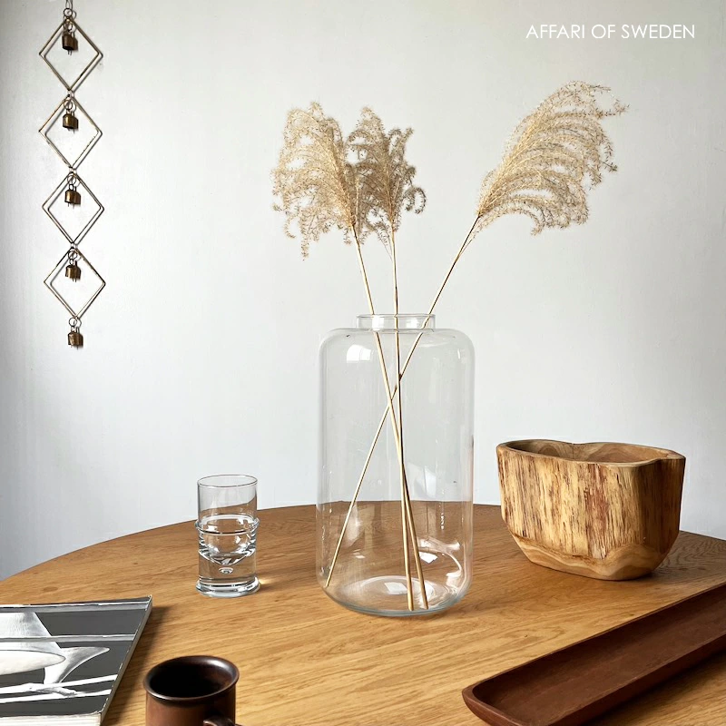 ASTON Vase by Affari Of Sweden