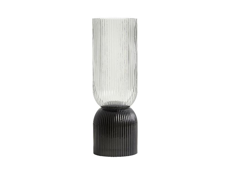 RIVA vase candle holder tall by Nordal