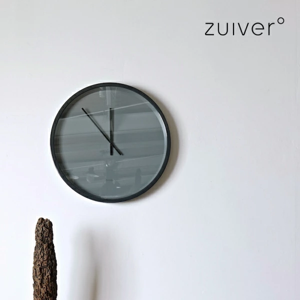 TIME BANDIT CLOCK by ZUIVER