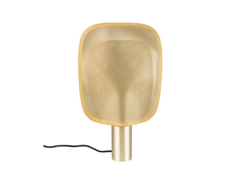 Mai table lamp (gold) by ZUIVER