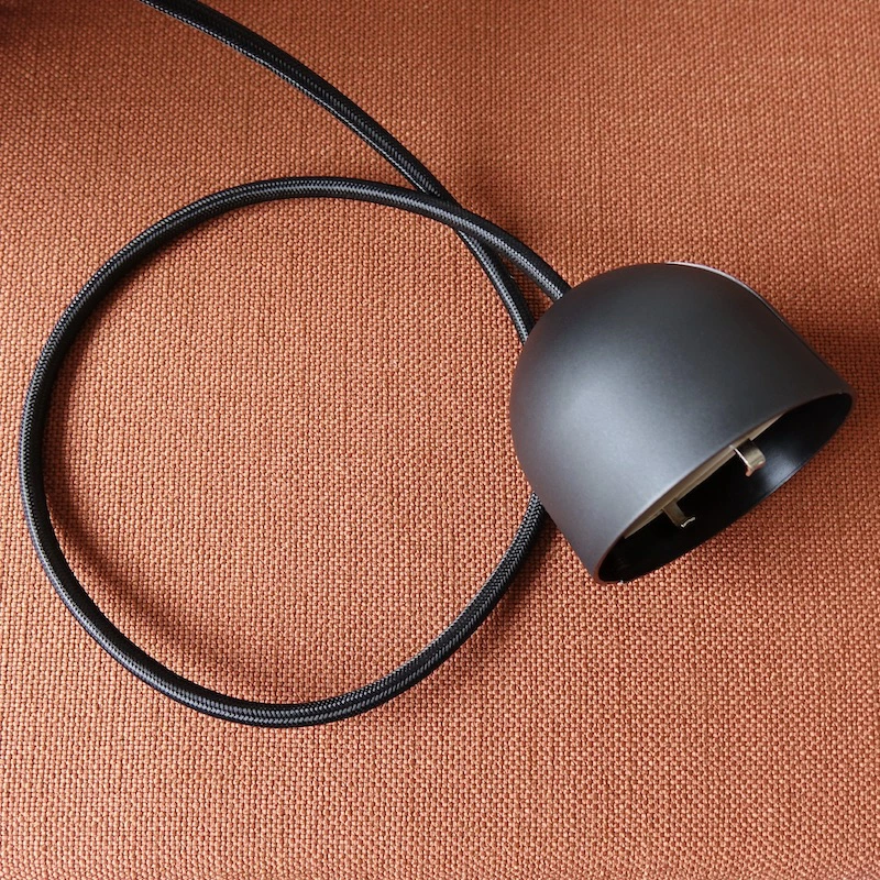 zu47_13 PENDANT LAMP COOPER by ZUIVER / Dutchbone