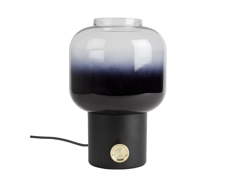 Moody Table Lamp by ZUIVER