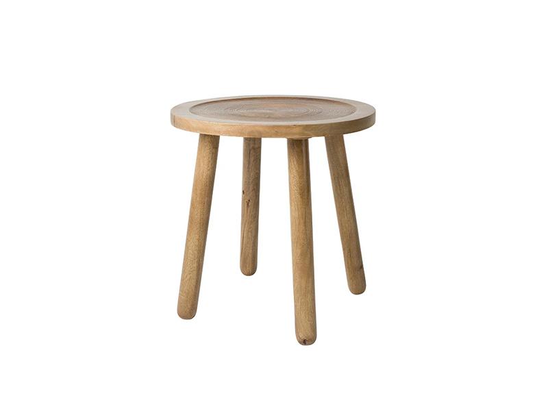 Dendron Side Table S by ZUIVER
