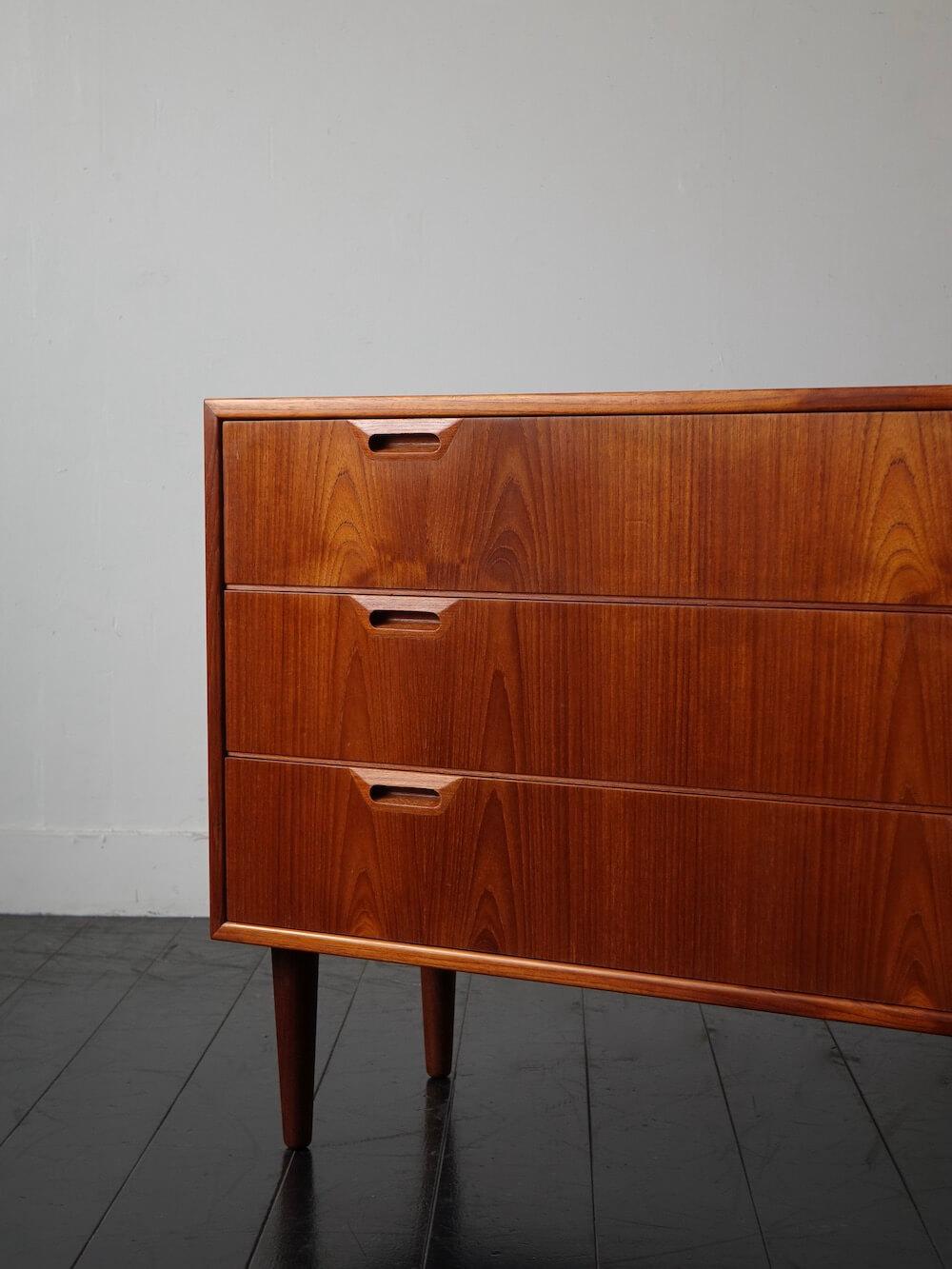 Chest of Drawers by Sven Ellekaer for Albert Hansen