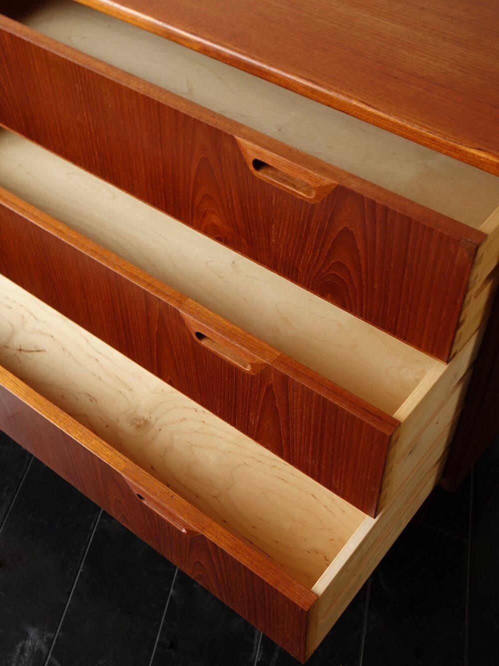 Chest of Drawers by Sven Ellekaer for Albert Hansen