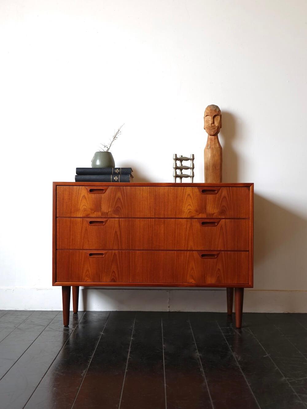 Chest of Drawers by Sven Ellekaer for Albert Hansen