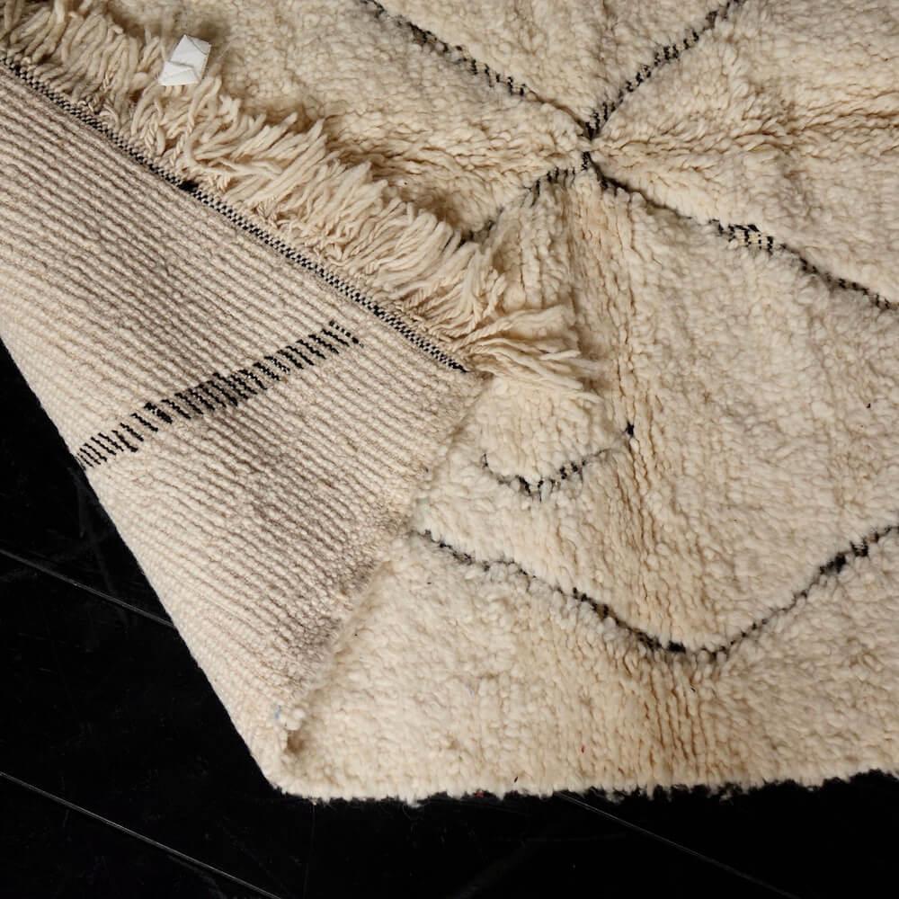 Beni Ouarain Rug / BR024 ベニワレンラグ Beni Ouarain Rug / BR024 ベニワレンラグ