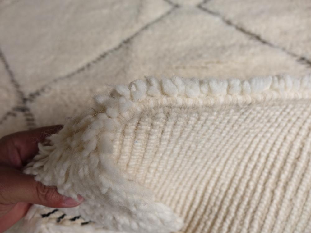 Beni Ouarain Rug / BR040 ベニワレンラグ Beni Ouarain Rug / BR040 ベニワレンラグ