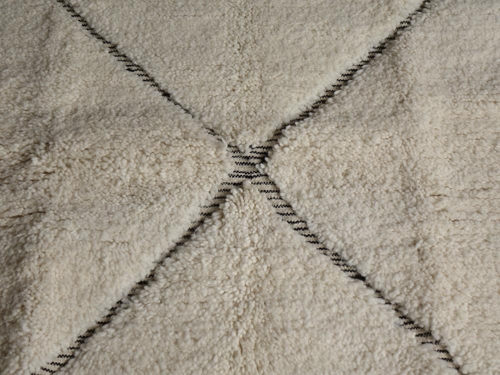 Beni Ouarain Rug / BR040 ベニワレンラグ Beni Ouarain Rug / BR040 ベニワレンラグ